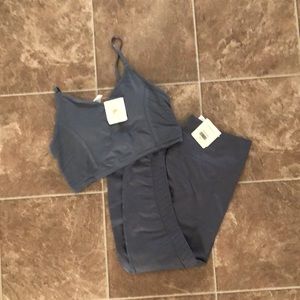 Fabletics Sync Set